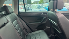 Volkswagen Tiguan 2.0 TSi 180 4Motion SEL 5dr DSG Petrol Estate